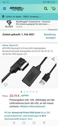 Adapter