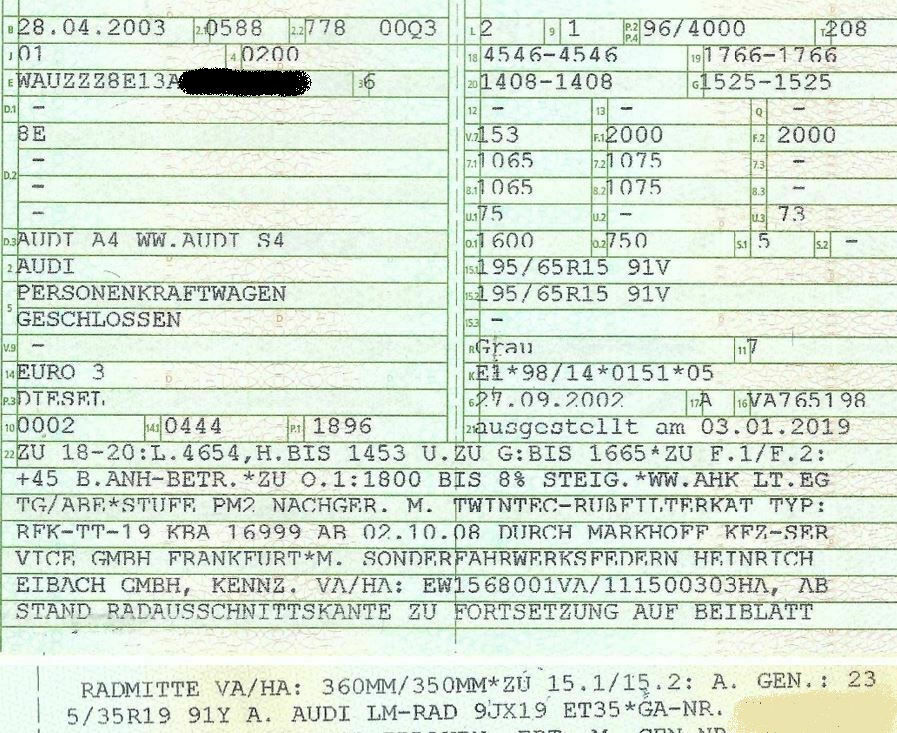 Der große Smalltalk-Thread