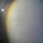 Gyeon PRISM Mini (Scangrip MiniMatch) Einstellung gelbliches Licht