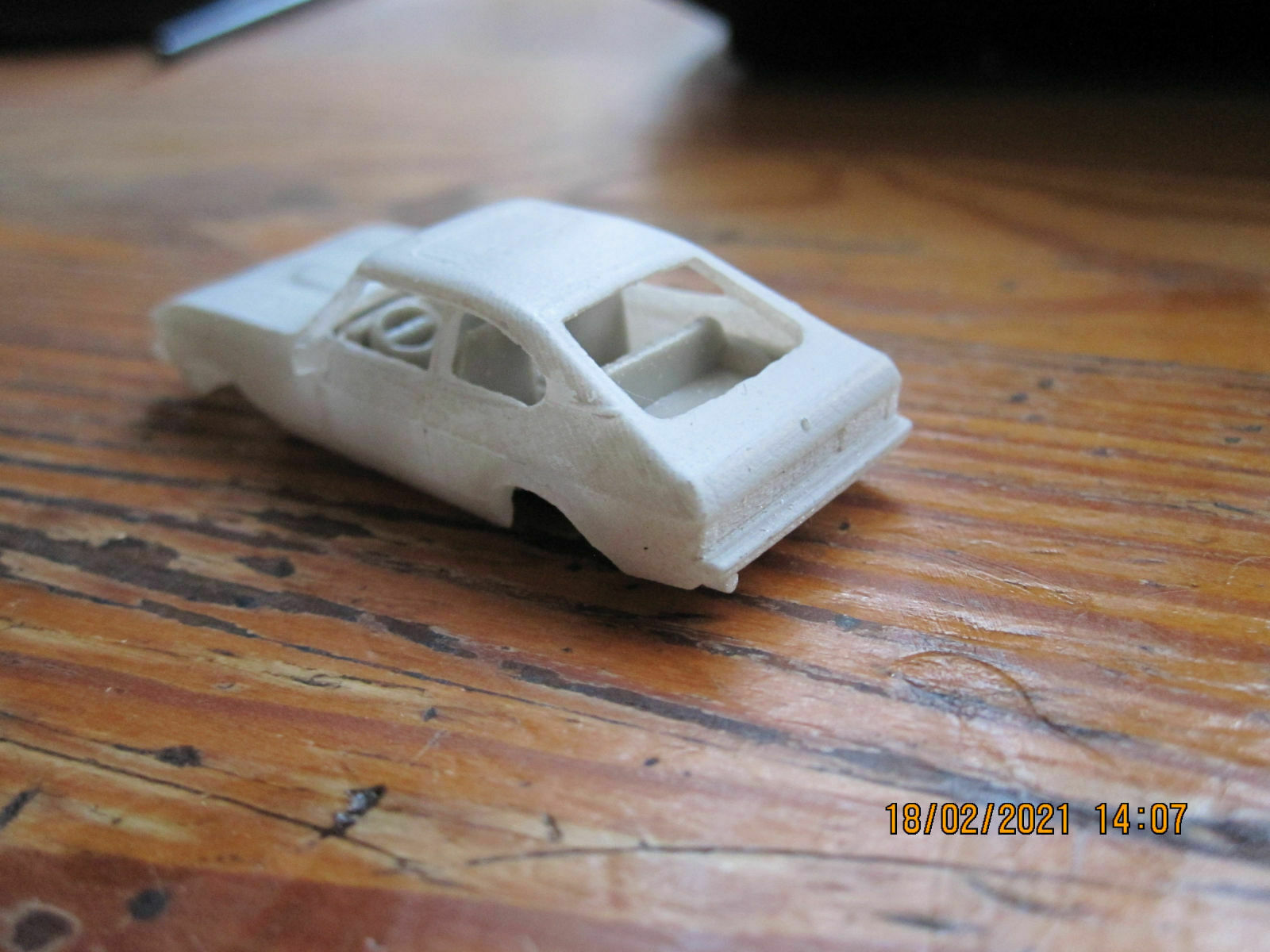 1. Artikel: Wer bin ich und was soll das hier?