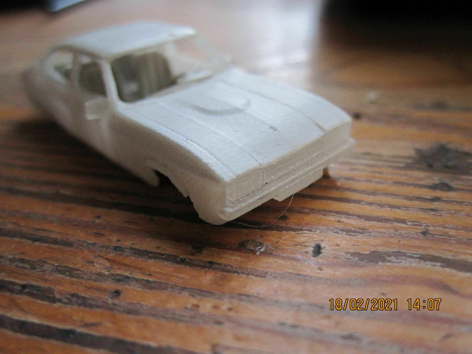 1. Artikel: Wer bin ich und was soll das hier?