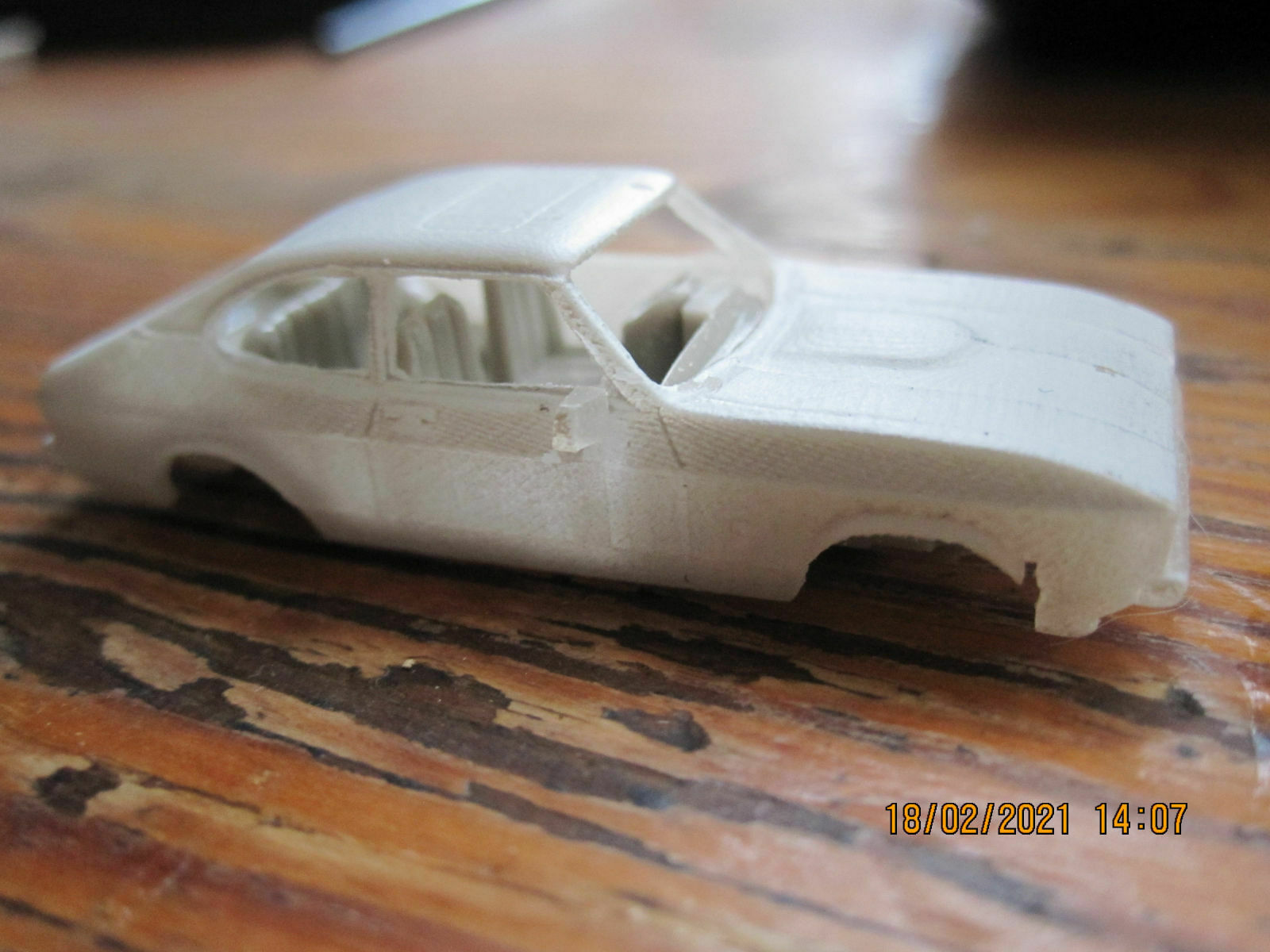 1. Artikel: Wer bin ich und was soll das hier?