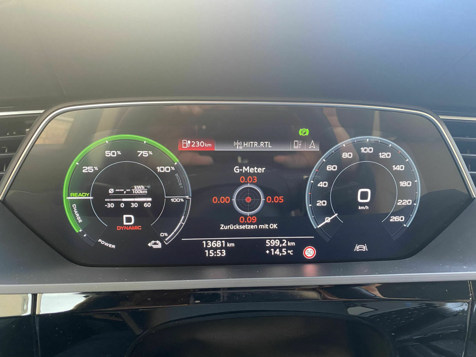 Coding Audi E-Tron 50 und 55