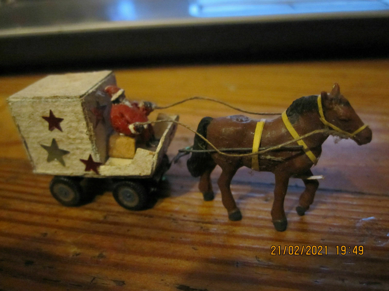 1. Artikel: Wer bin ich und was soll das hier?