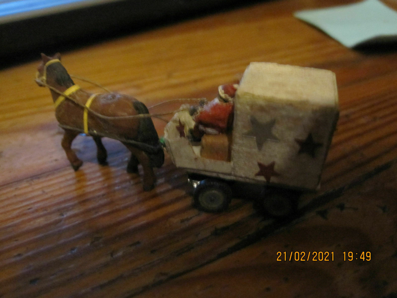 1. Artikel: Wer bin ich und was soll das hier?