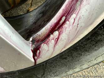 ...fängt der Wirkindikator an zu wirken