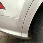 ...und Zeit zum Einwirken geben