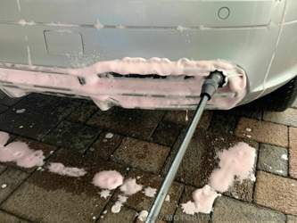 ...sowie schwer zugängliche Stellen