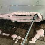 ...sowie schwer zugängliche Stellen