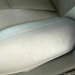 Hinterlässt keinen speckigen Glanz