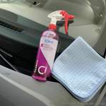 Hier mit dem Rag Company Dry Me A River