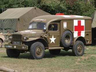 Dodge-wc54-field-ambulance