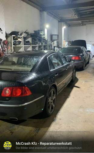 MC Crash um die Ecke bei mir?