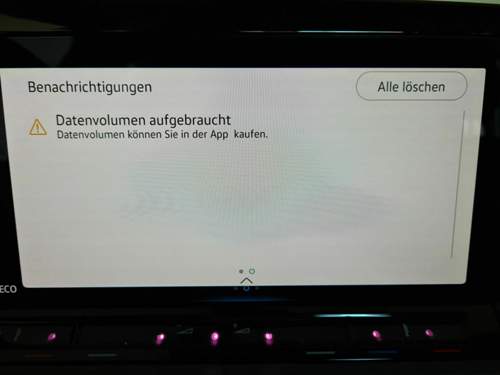 Benachrichtigung-datenvolumen-aufgebraucht