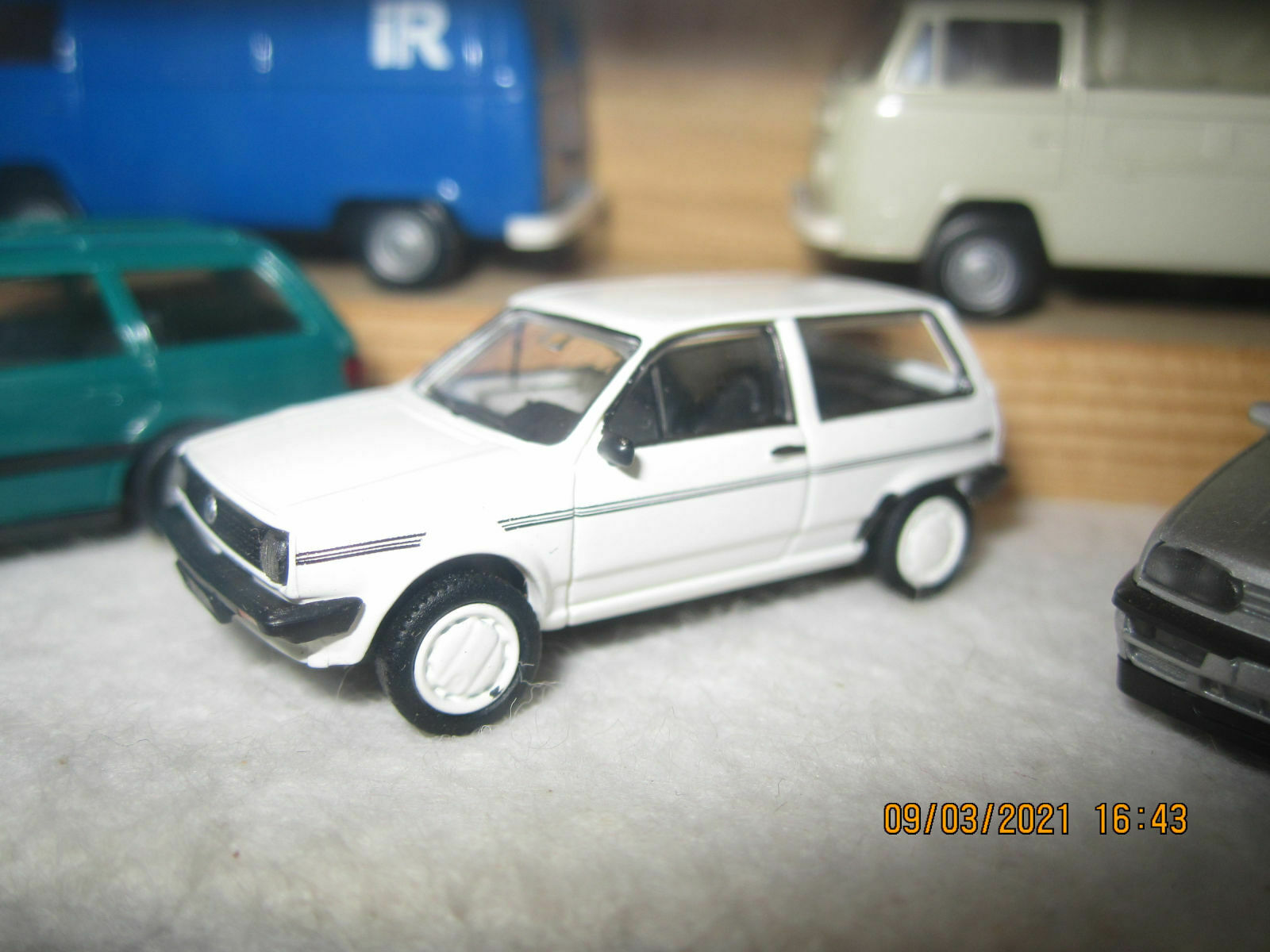 1. Artikel: Wer bin ich und was soll das hier?