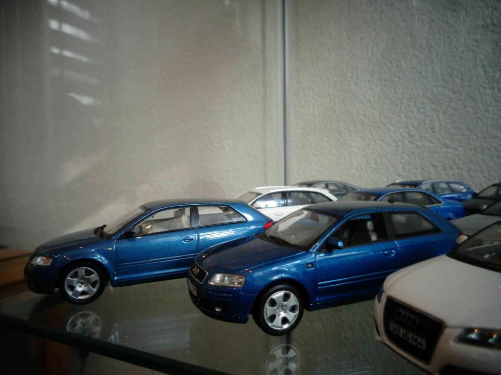 1. Artikel: Wer bin ich und was soll das hier?