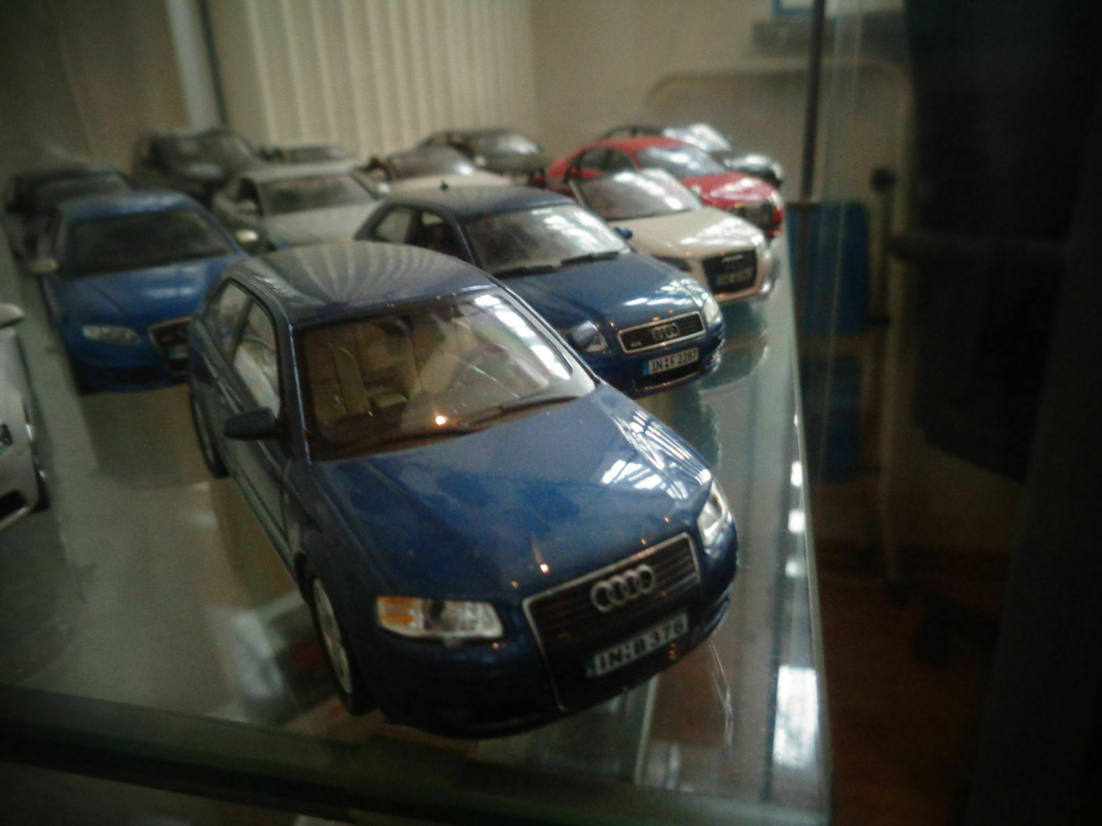 1. Artikel: Wer bin ich und was soll das hier?