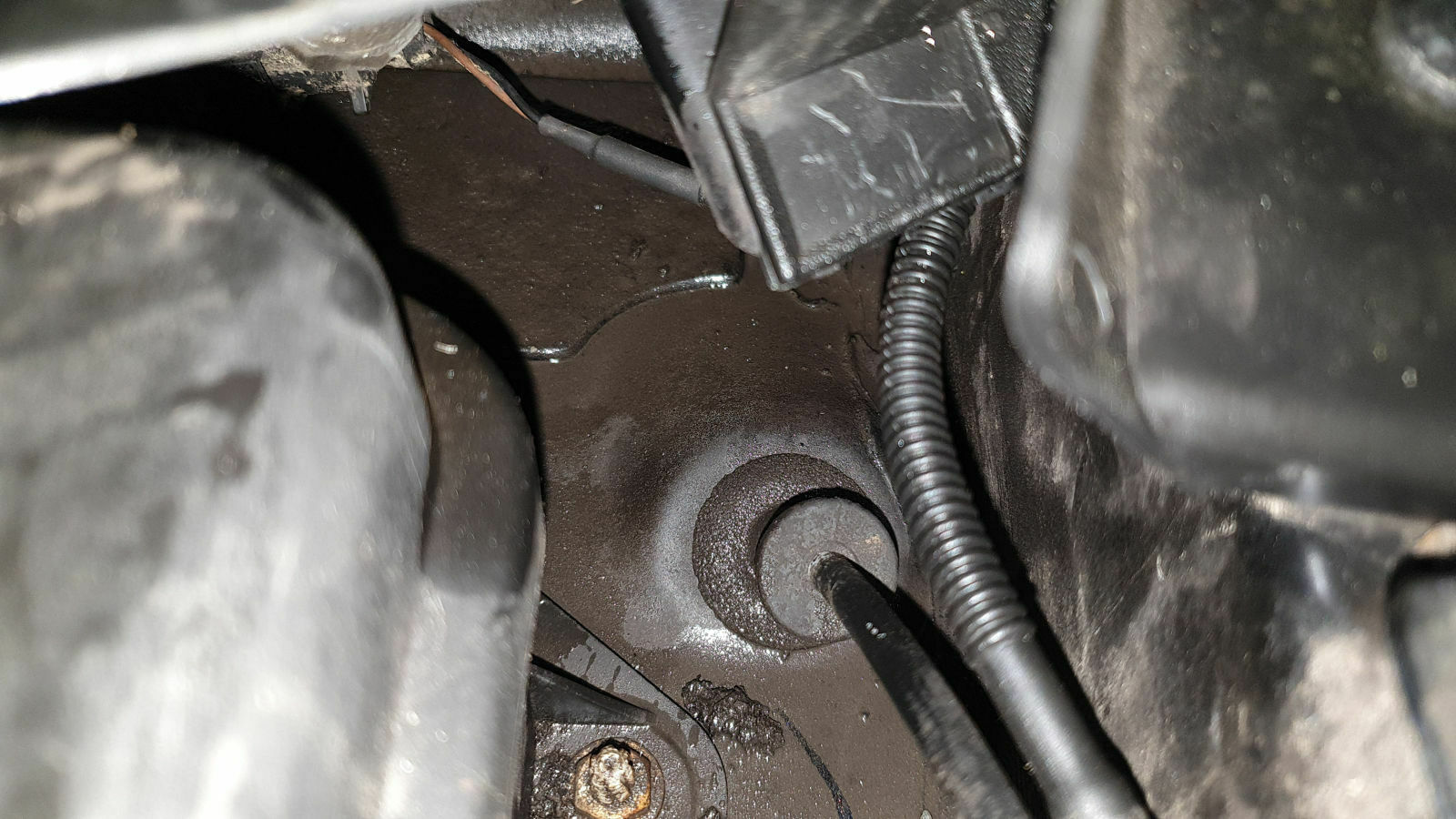 Wo kann ich die Dichtungen bestellen um meine Fahrende Badewanne trocken zu legen?