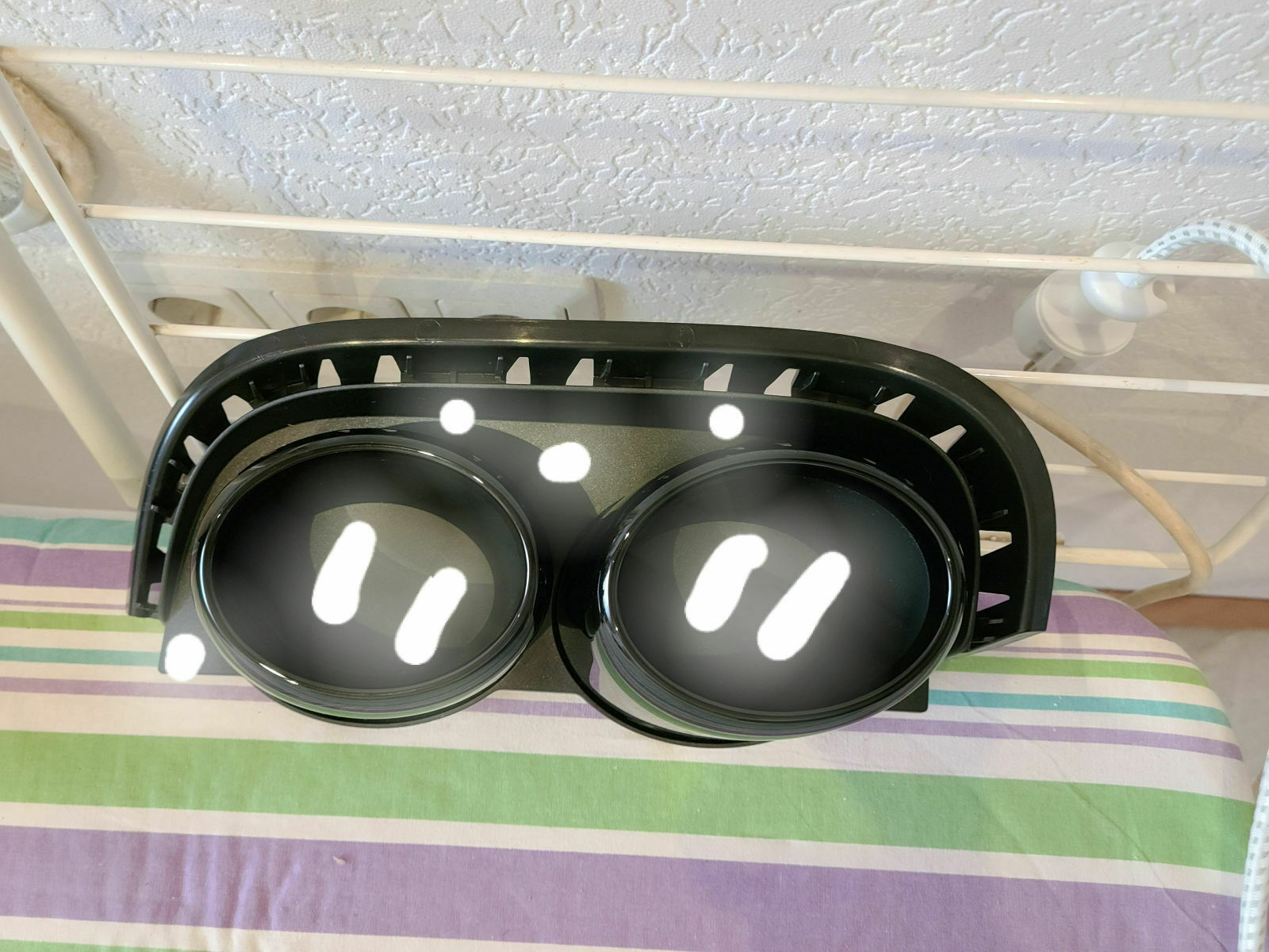 Optische Modifikationen Interieur Exterieur