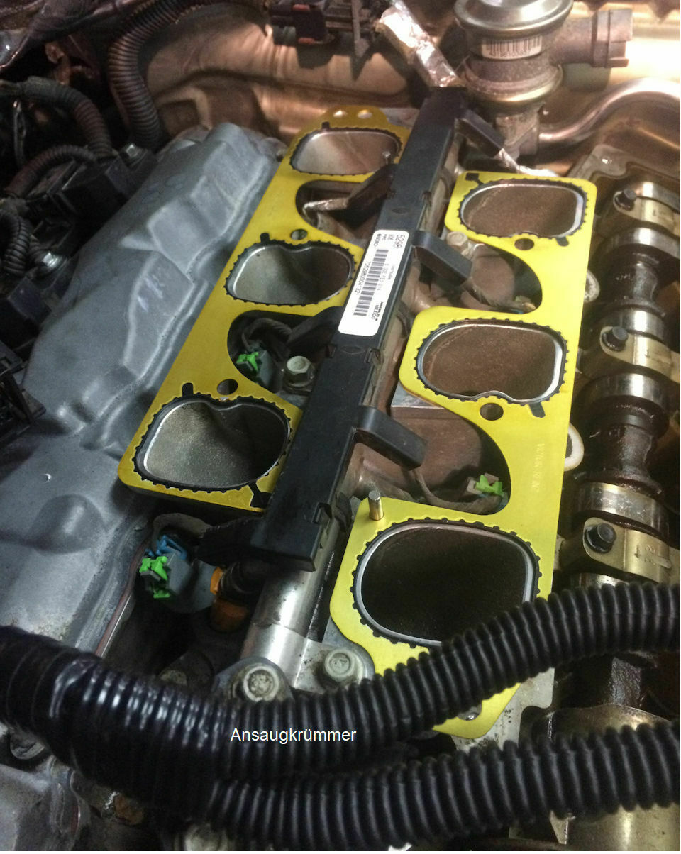 Omega B - FL - Auf NCDC2011 und CID umrüsten