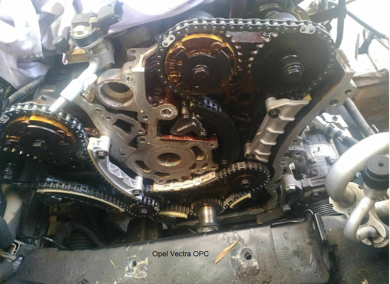 Omega B - FL - Auf NCDC2011 und CID umrüsten