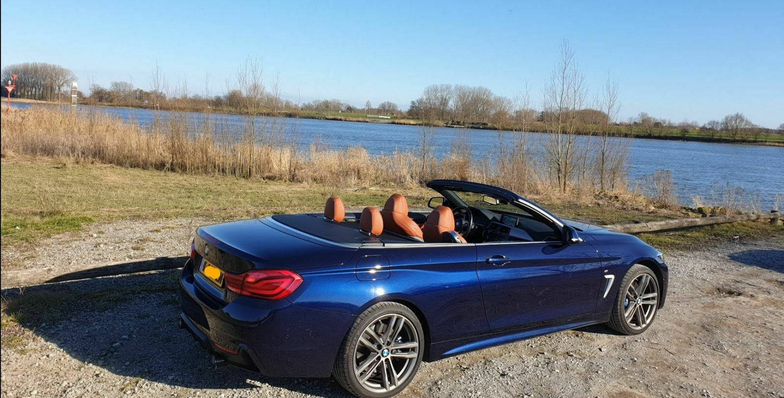 M Performance Power & Sound Kit (MPPSK)