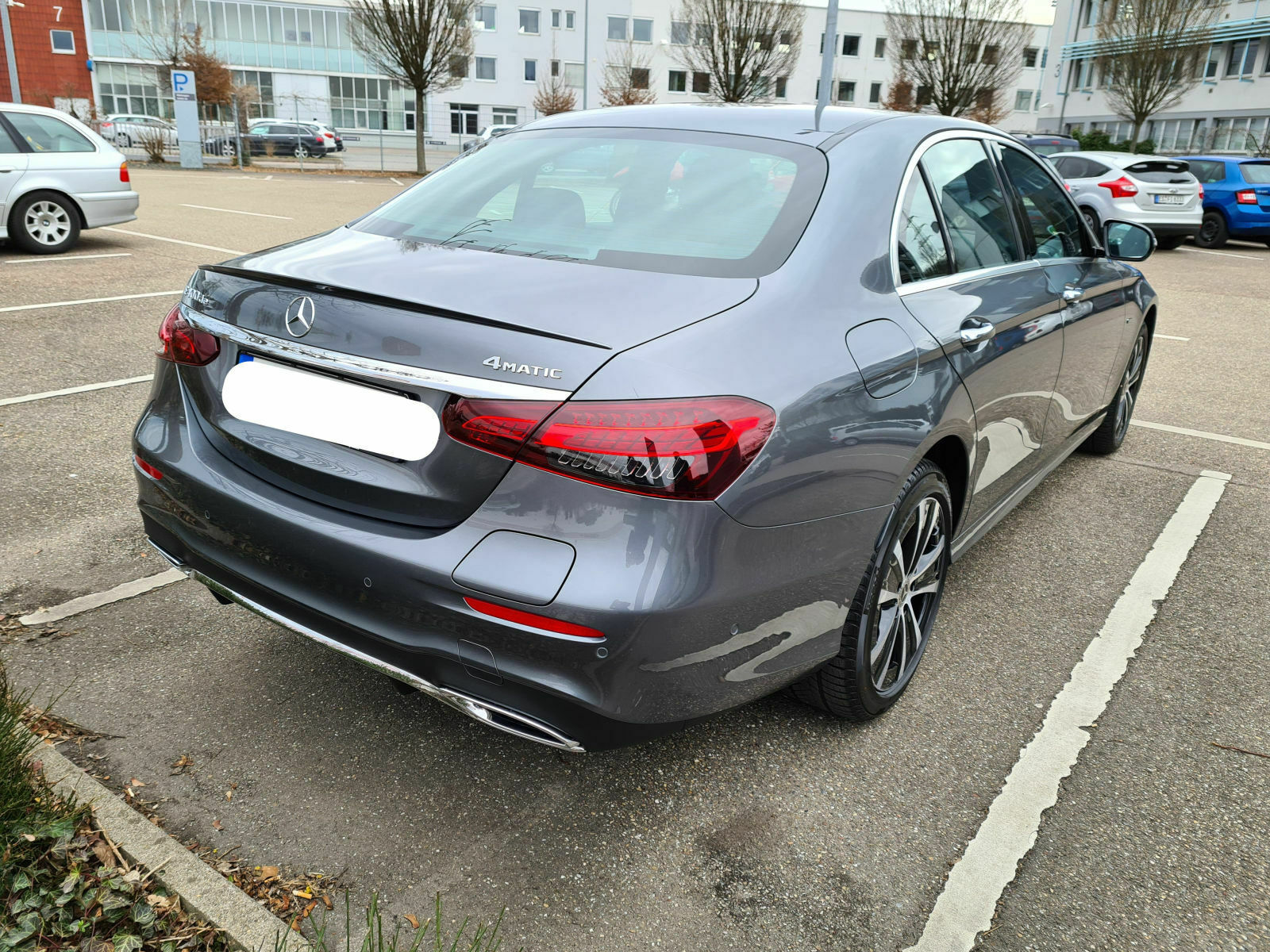 Modelljahr 2021 - zeigt euren MOPF