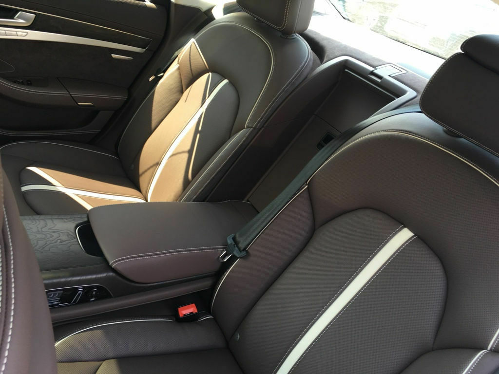 Golf GTI und Golf R - wie alt seid ihr?