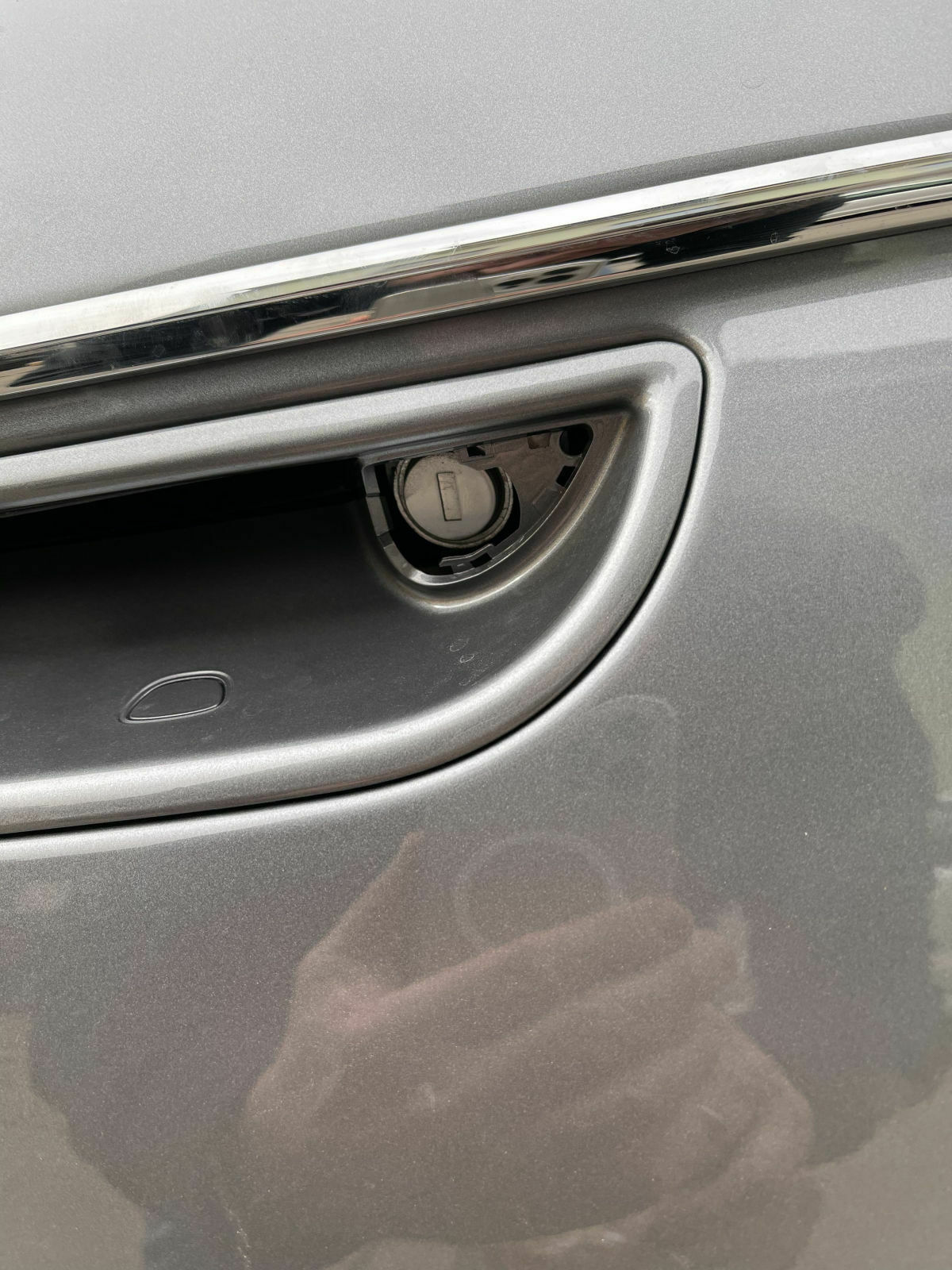 Praxiserfahrungen im neuen 500e