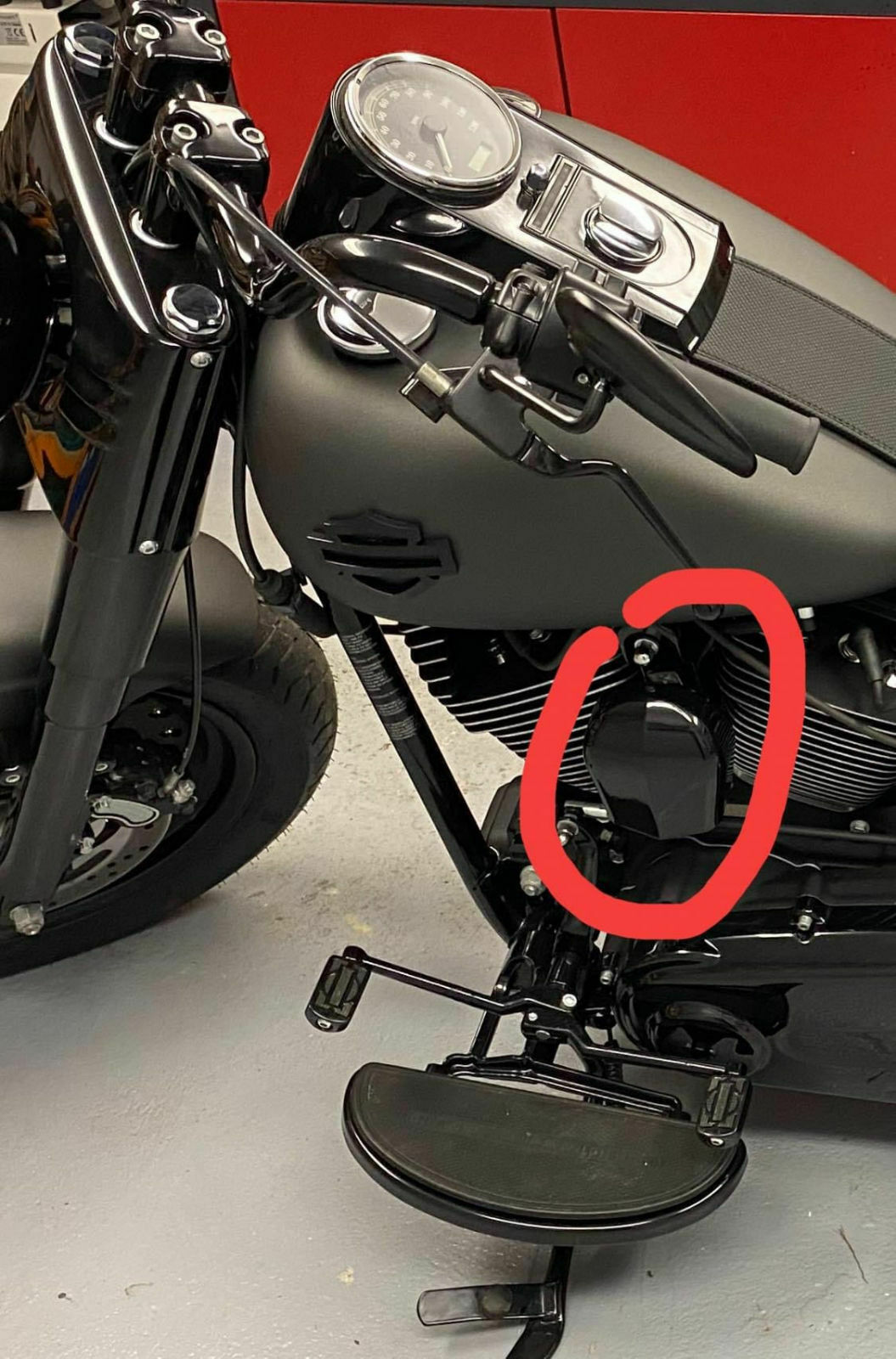 Ordentliche Hupe gesucht