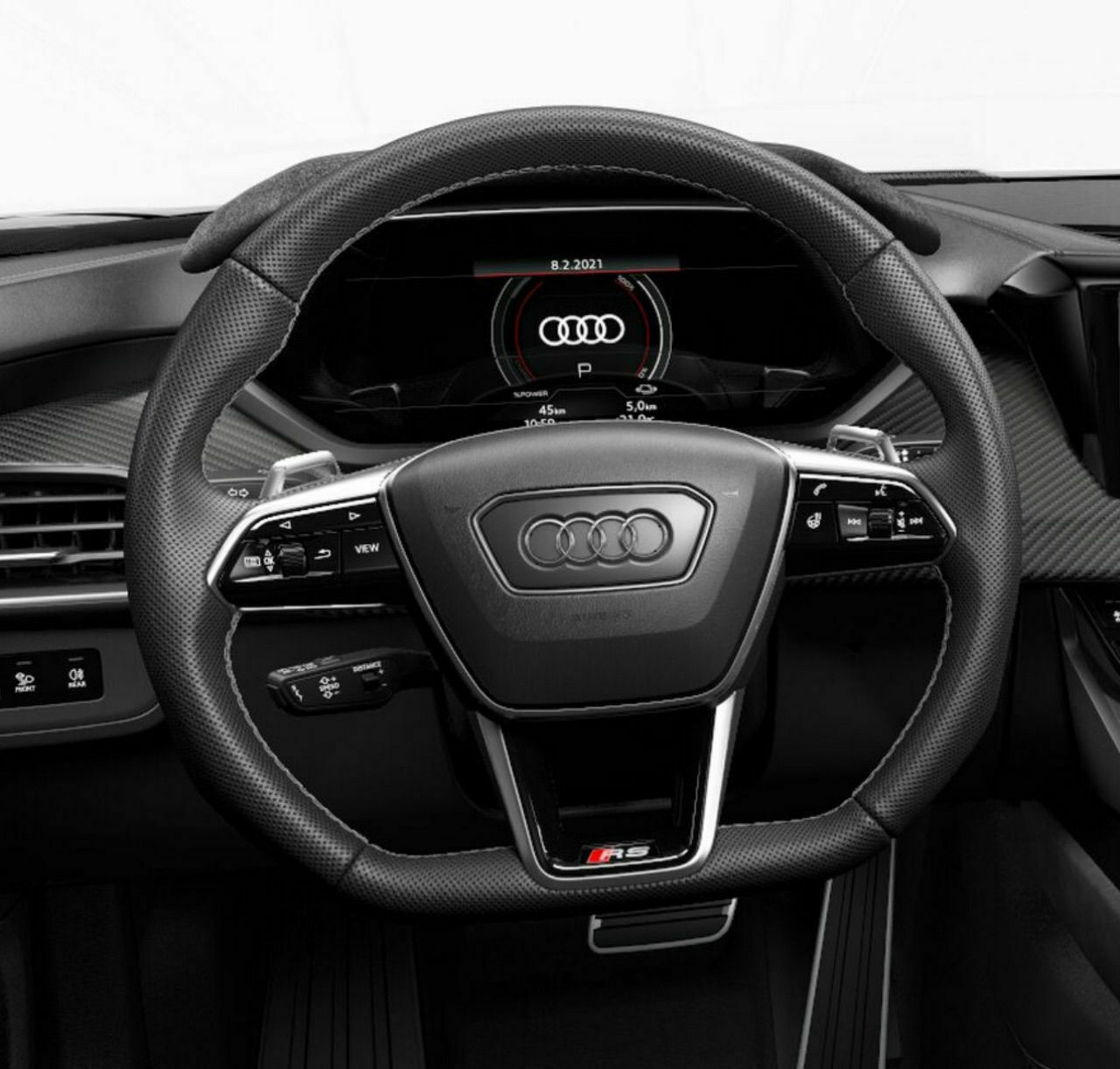 Kaufberatung e-tron GT