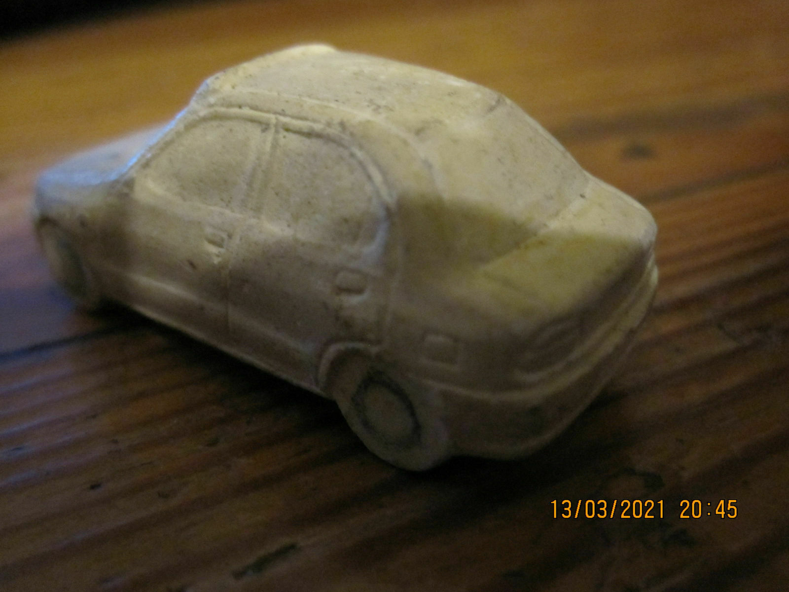 1. Artikel: Wer bin ich und was soll das hier?