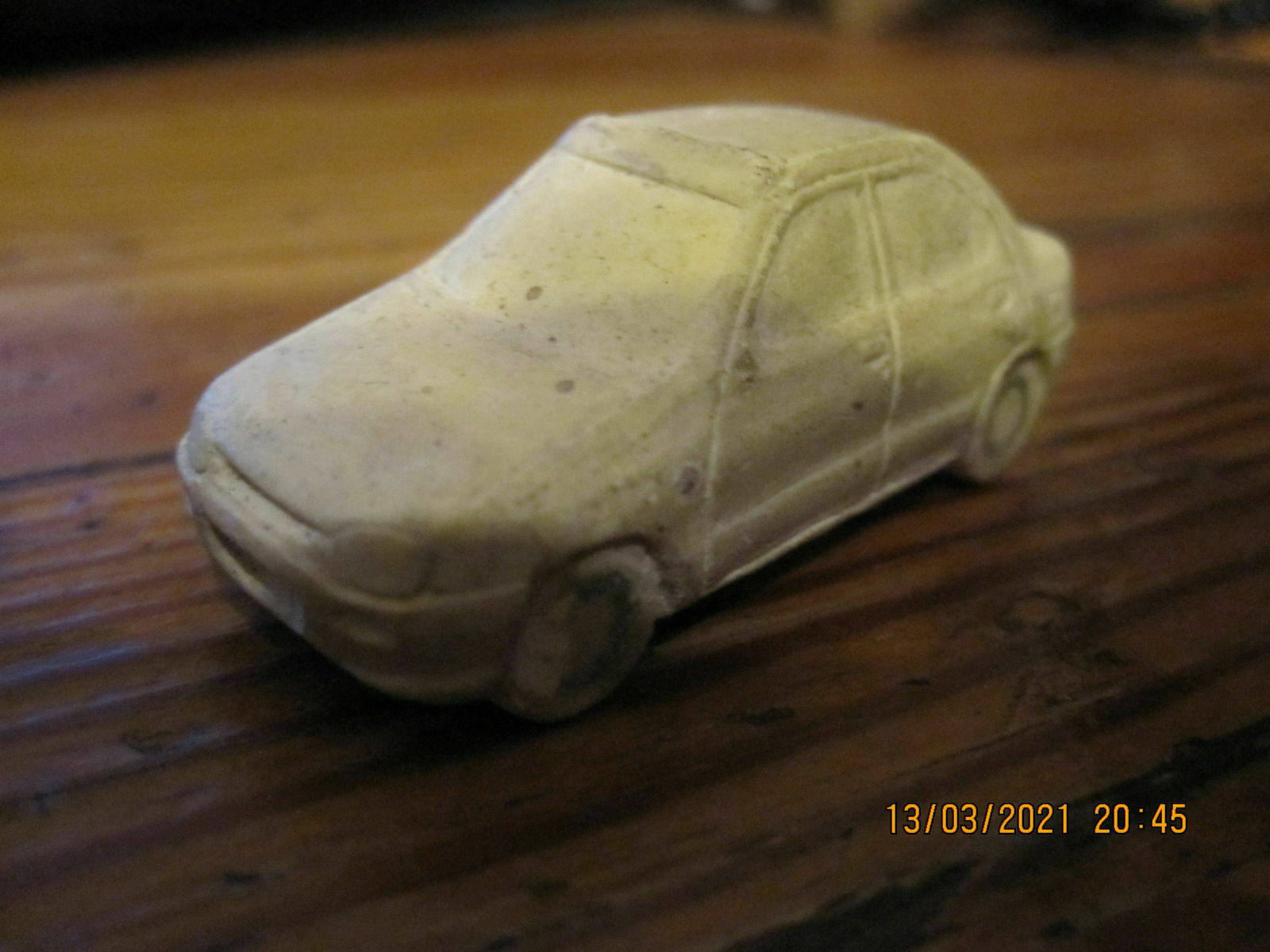 1. Artikel: Wer bin ich und was soll das hier?