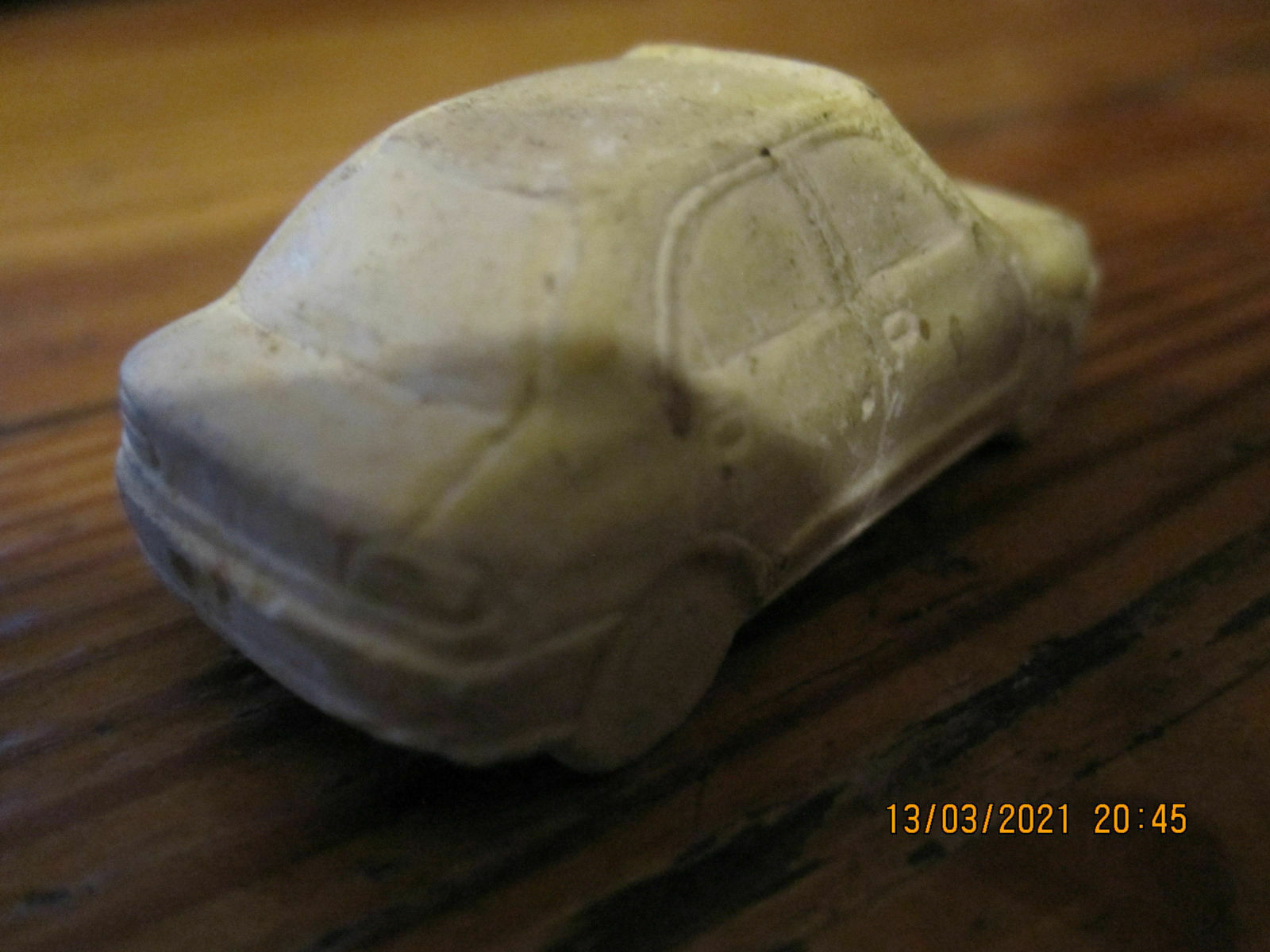 1. Artikel: Wer bin ich und was soll das hier?