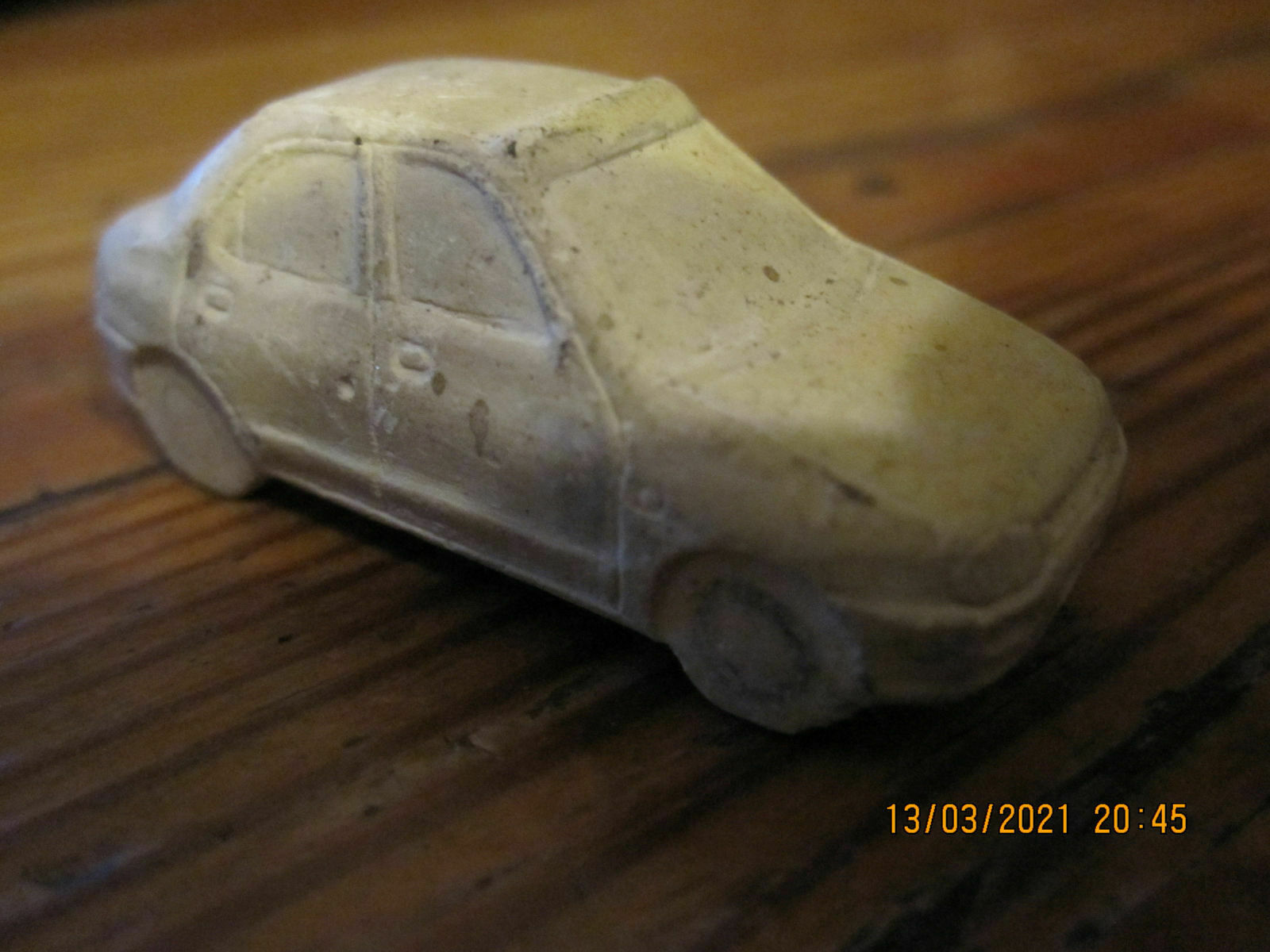 1. Artikel: Wer bin ich und was soll das hier?