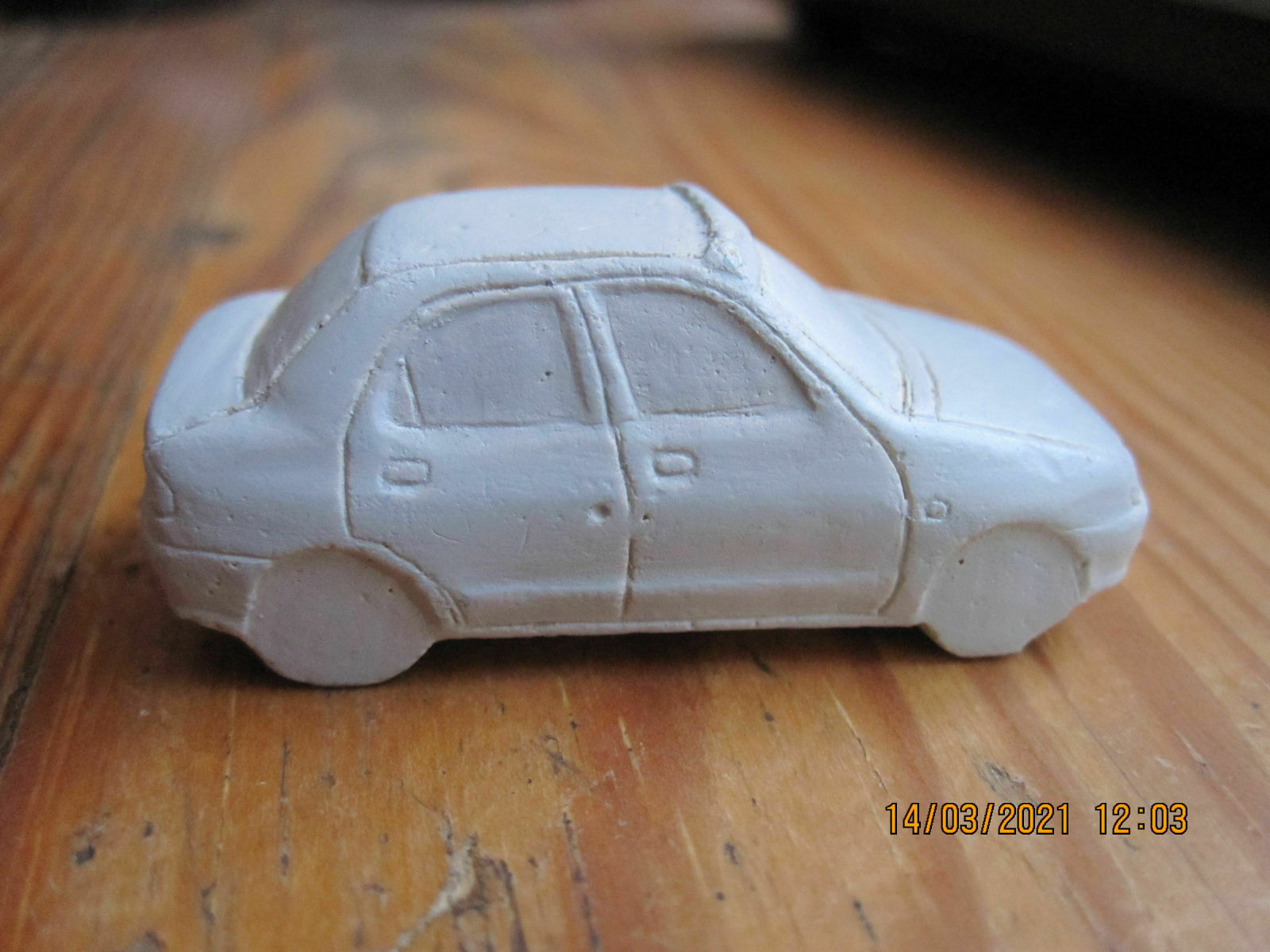 1. Artikel: Wer bin ich und was soll das hier?