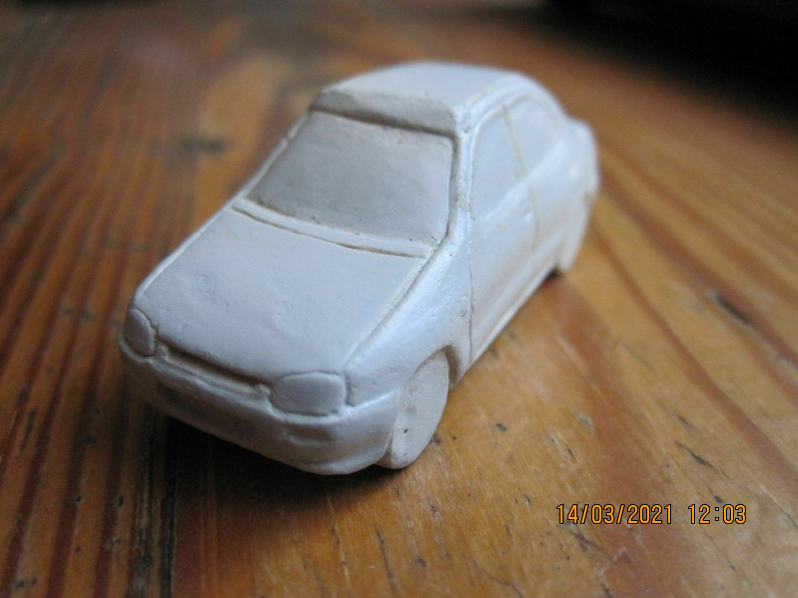 1. Artikel: Wer bin ich und was soll das hier?