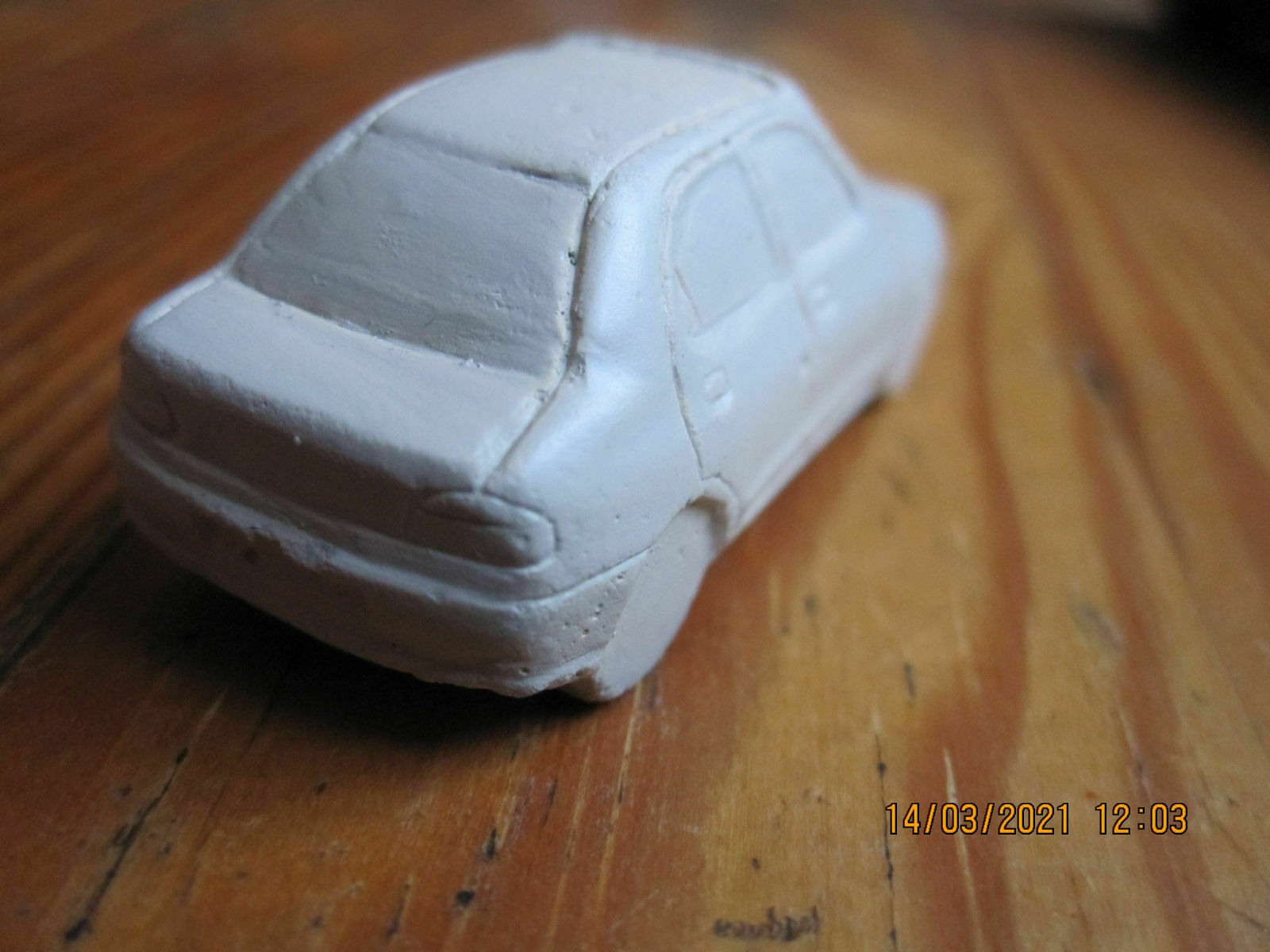 1. Artikel: Wer bin ich und was soll das hier?