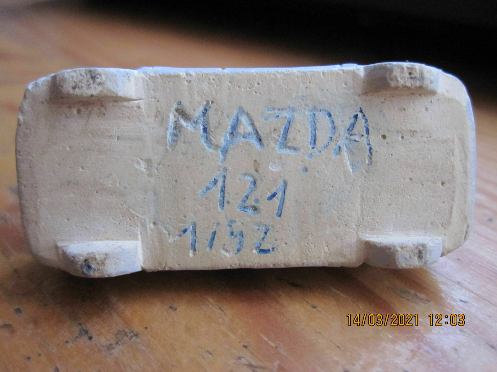 1. Artikel: Wer bin ich und was soll das hier?