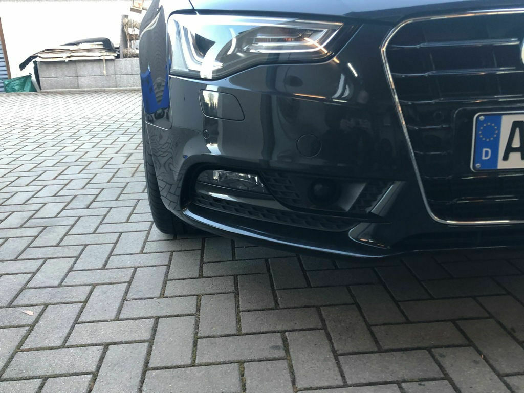 Audi A5 Cabrio