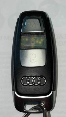 Audi-schluessel