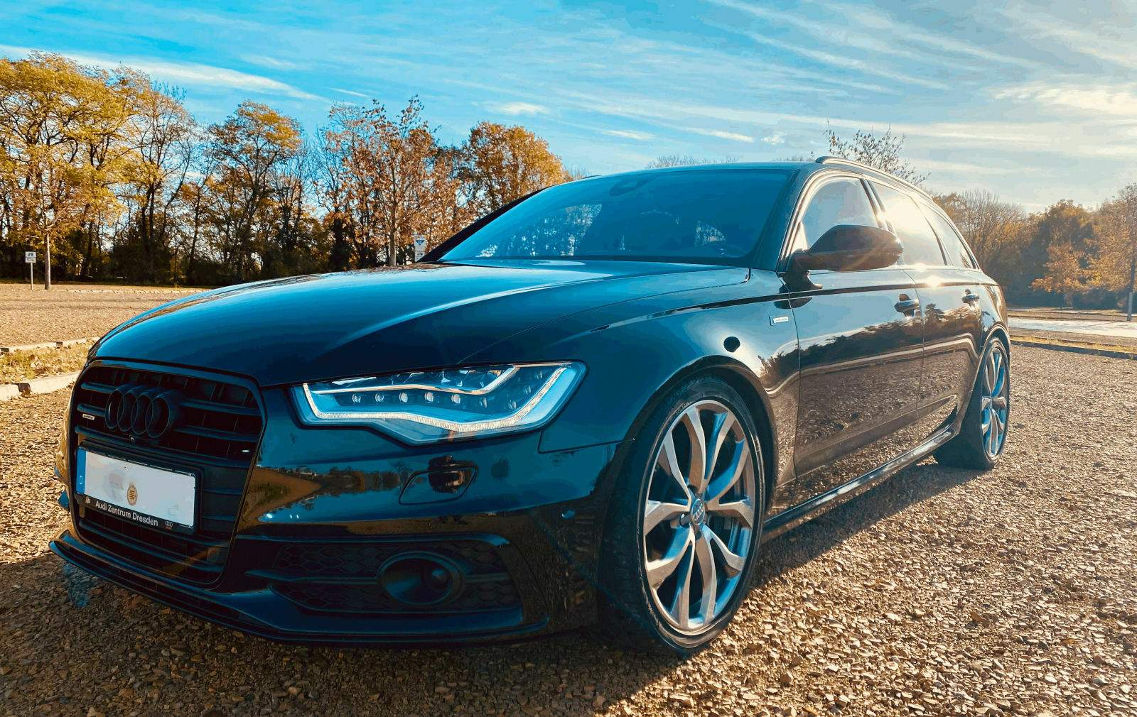 Audi A6 4g 3.0 Tdi 313 Ps Probleme Audi A6 4G VfL 3.0 BiTu 313 PS Voll, LED, Luft, BuO Sound, HuD