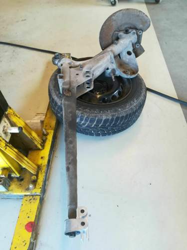 Älg Garage Bargstedt