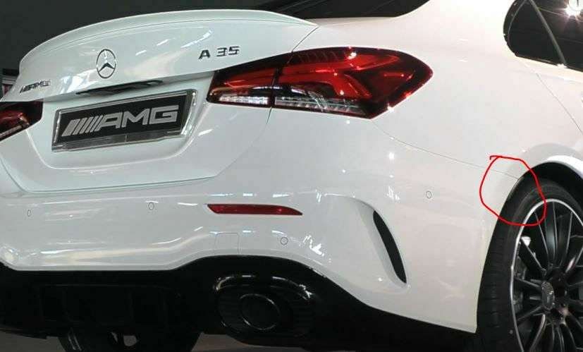 Mängel und Probleme beim W177