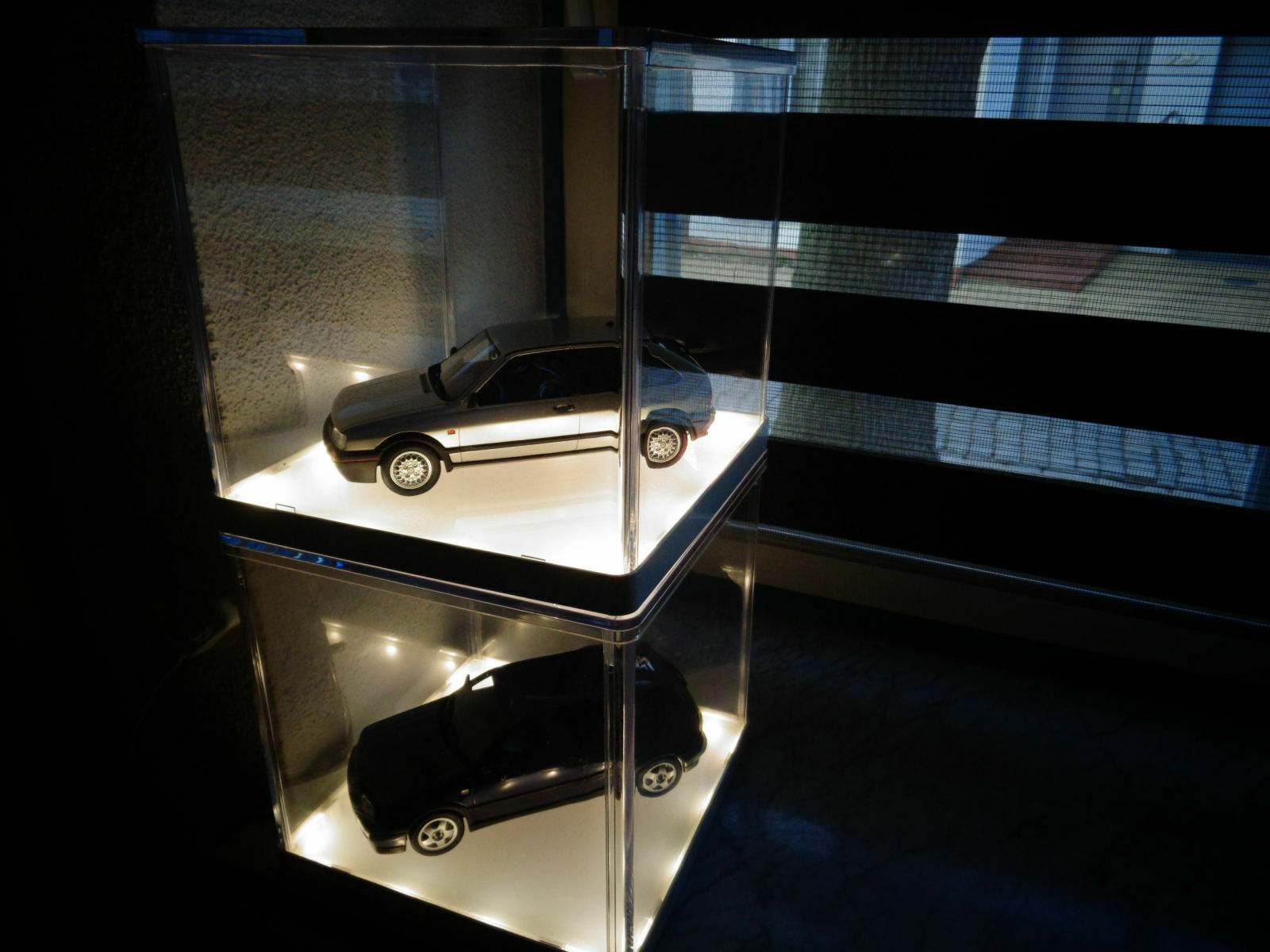 1. Artikel: Wer bin ich und was soll das hier?