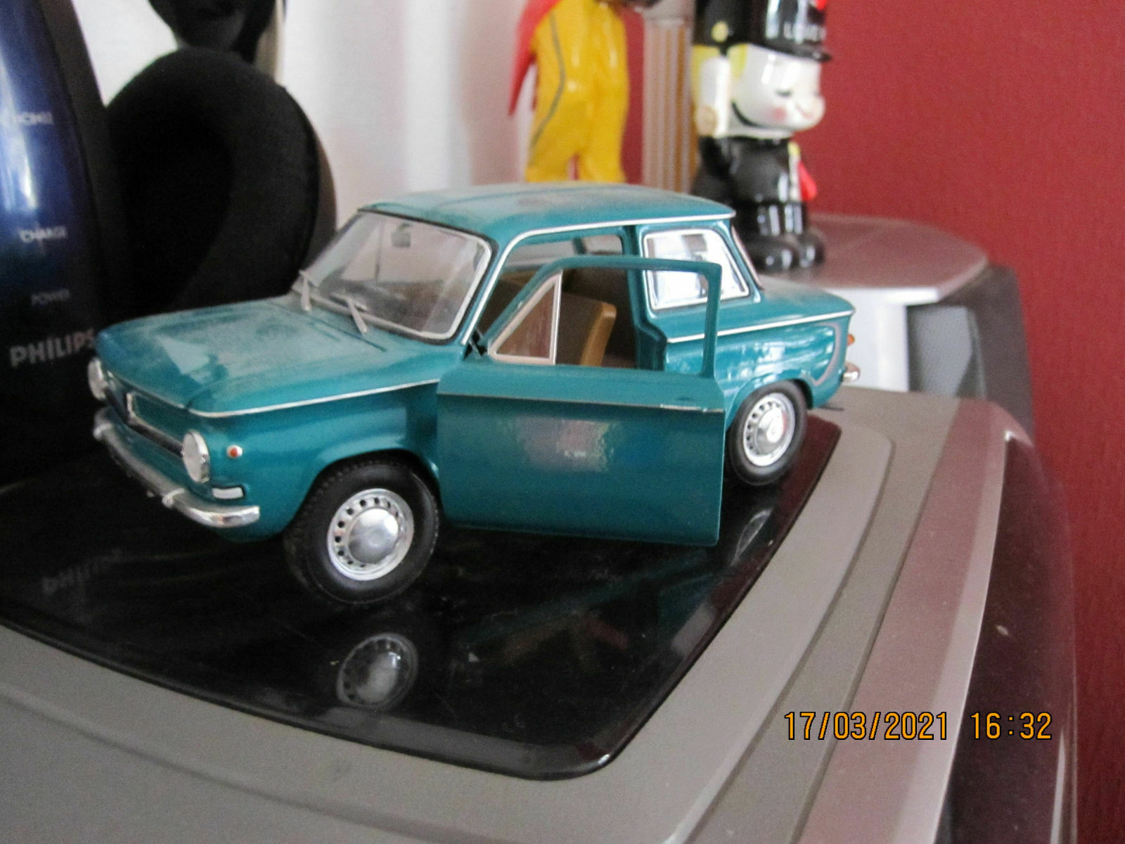 1. Artikel: Wer bin ich und was soll das hier?