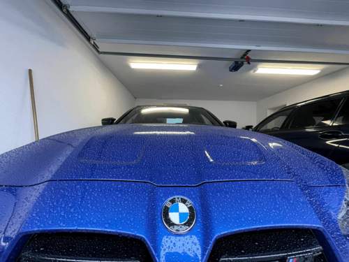 Portimao, Competition Schnappschuss