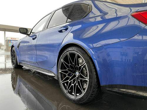 Portimao, Competition Schnappschuss