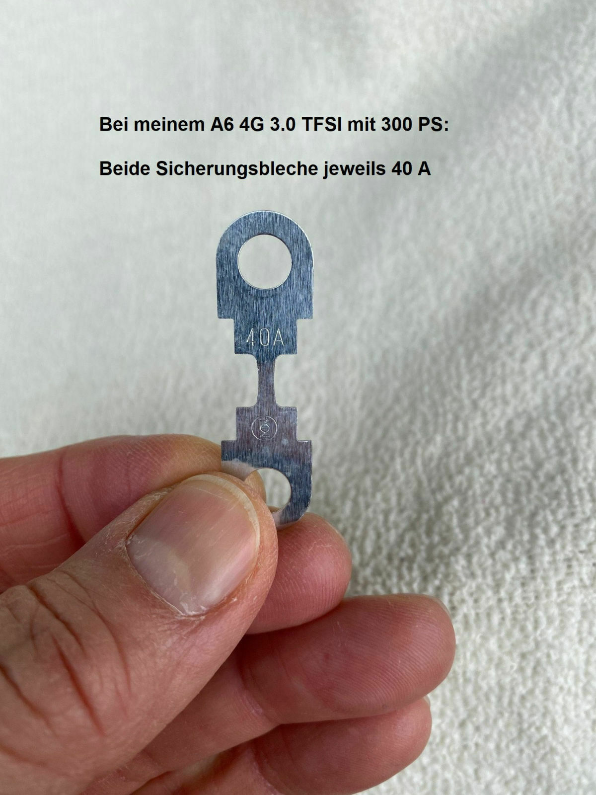 Kühlerlüfteransteuerung 1 - P0691 00 [045] - Kurzschluss nach Masse