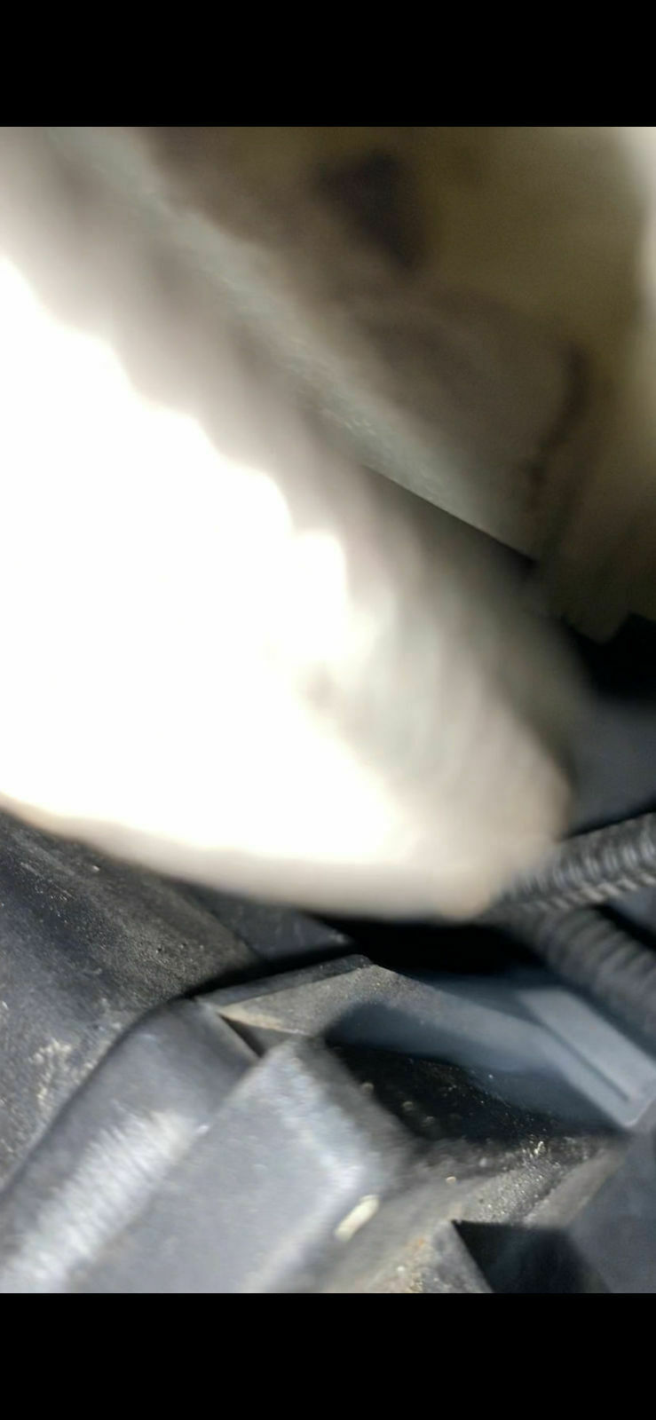 Wieviel Benzinrücklauf beim Golf 4?